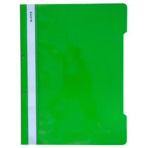 Leitz Telli Dosya Açık Yeşil 4189-50