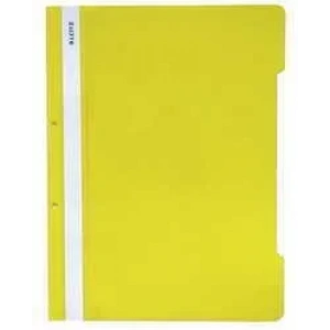 Leitz Telli Dosya Sarı