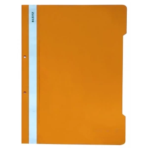 Leitz Telli Dosya Turuncu 4189-45