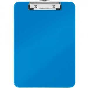 Leitz WOW Sekreter Notluğu Metalik Mavi 3971-36