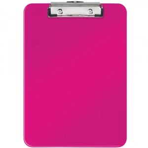 Leitz WOW Sekreter Notluğu Metalik Pembe 3971-23