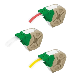 Leitz Yazıcı Kartuşu Icon 12MMx10M Sarı 70150015