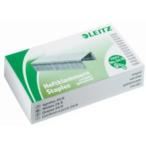 Leitz Zımba Makinesi Teli No:24/6 5570-00