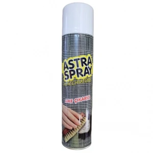 Leke Çıkarıcı Sprey 400ml / ASTRA