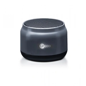 Lenovo Ds106 Lrcoo Bluetooth Speaker Siyah