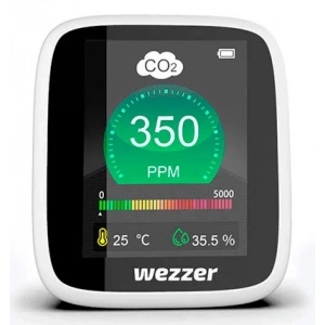 Levenhuk Wezzer Air MC20 Hava Kalitesi Monitörü