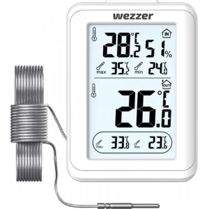 Levenhuk Wezzer SN10 Sauna Termometresi