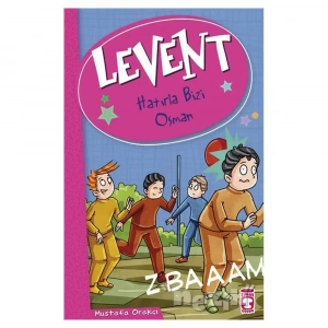 Levent - Hatırla Bizi Osman