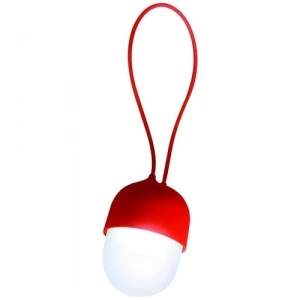 Lexon Clover Lamba Kırmızı LH44R5