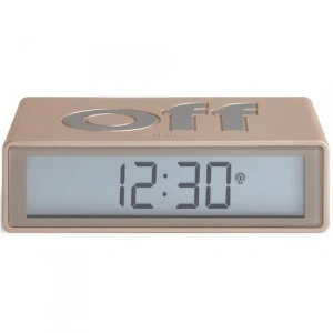 Lexon Flip Plus Alarm Saat Dore Lr150d1