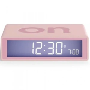 Lexon Flip Plus Alarm Saat LR150P9