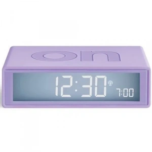 Lexon Flip Plus Alarm Saat Mor LR150LL