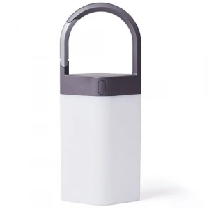 Lexon Horizon Asılabilir Lamba Metalik Gri Lh77x