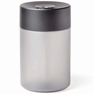 Lexon Horizon Difüzör Aromaterapi Nemlendirici ve Buğu Yapıcı Metalik Gri