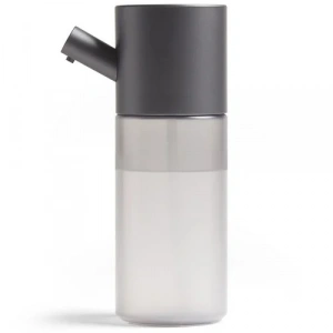 Lexon Horizon Jel Sabunluk Metalik Gri LH91X