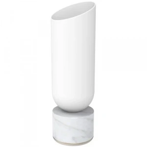 Lexon Miami Ayarlanabilir Led Lamba Beyaz Mermer LH53DMW