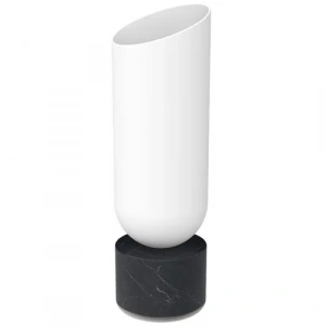 Lexon Miami Ayarlanabilir Led Lamba Siyah Mermer Lh53xmn