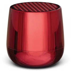 Lexon Mino + Bluetooth Hoparlör Parlak Kırmızı La125mr