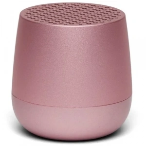 Lexon Mino + Bluetooth Hoparlör Pembe LA125LP