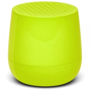 Lexon Mino Bluetooth TWS Hoparlör Fosforlu Sarı LA113YF