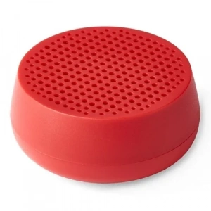 Lexon Mino S Bluetooth Hoparlör Kırmızı LA123R9