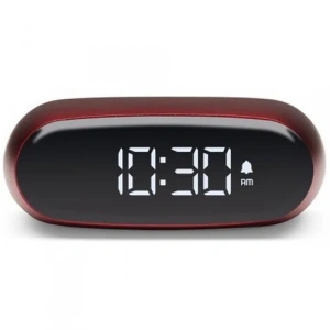 Lexon Minut Alarm Saat- Kırmızı Lr154dr