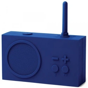 Lexon Tykho 3 Bluetooth Hoparlör ve Radyo LA119DB9