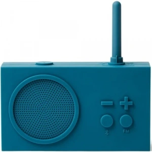 Lexon Tykho 3 Radyo ve Bluetooth Hoparlör LA119B9