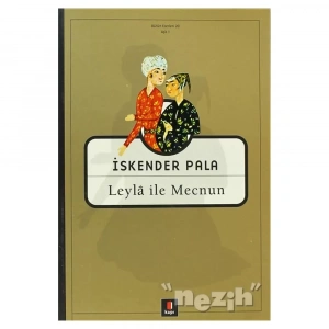 Leyla İle Mecnun