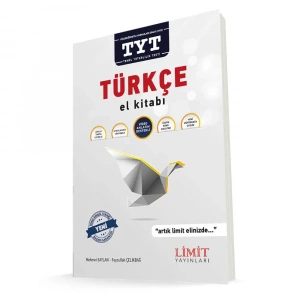 Limit Türkçe El Kitabı