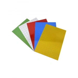 Lıno 2709jQ Hologram Kağıt 50x70 Cm 10 Lu