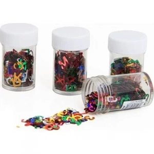 Lino Elişi Pulu Harf Ve Sayılar Rbz-1421