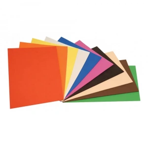 Lino Eva 10’lu 20x30 Cm 10 Renk Rbe-200