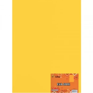 Lıno Eva 50x70 Sarı 10 Lu Rbe-514