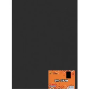 Lıno Eva 50x70 Siyah 10 Lu Rbe-515