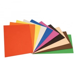 Lino Eva Yapışkanlı 10 Renk 20x30 Cm Rbe300