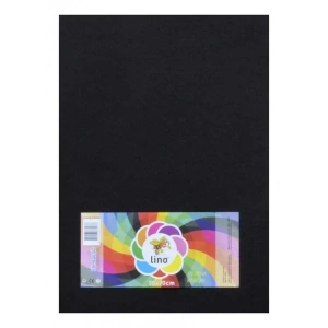 Lıno Keçe Siyah 50x70 10 Lu 2730jQ