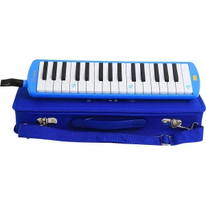 LİNO LN-32-M MELODİKA 32 TUŞLU ÖZEL ÇANTALI MAVİ