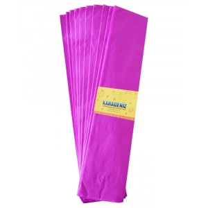 Lıno Pa-014m Lüks Krapon Mor 10 Lu 50x200 Cm