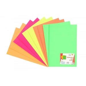 LİNO PP-016 LİNO FOSFORLU ELİŞİ KAĞIDI 20X30 10LU