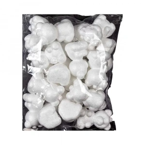 Lino Rbz-3046 Köpük Ayıcık 70 Mm 20 Adet