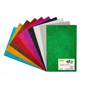 Lino Simli Eva 20x30 cm. 10 Renk