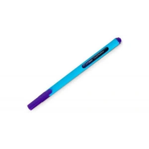LİQEO F-8027-100 FİNELİNER KEÇE UÇLU KALEM 0.4mm MOR