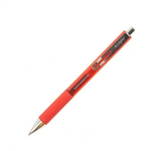 LİQEO G-7009 SÜPER SMOOTH GEL JEL KALEM 0.7 KIRMIZI