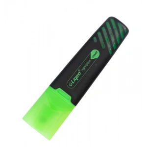 LiQeo H-3128 Fosforlu Kalem Yeşil