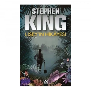 Lisey’in Hikayesi