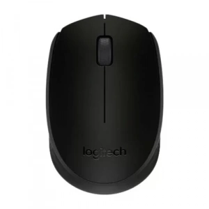 Logitech 910-004642 M170 Kablosuz Siyah Mouse