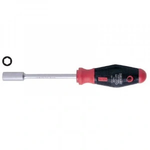 Lokma Uçlu Tornavida 5.5X125mm 1008 06 5512