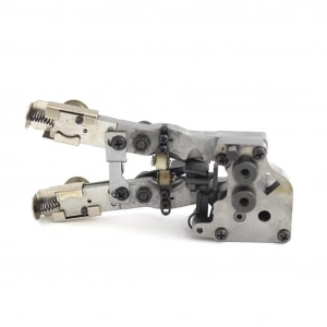 Longx.f Dik Kumaş Kesim Motoru Bileme Çatalı Komple / Lxf-82730 (