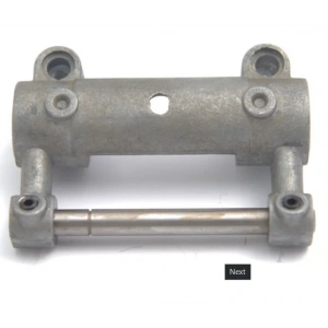 Longx.f Typical Çift Papuç Dişli Kütük / Lxf-80584